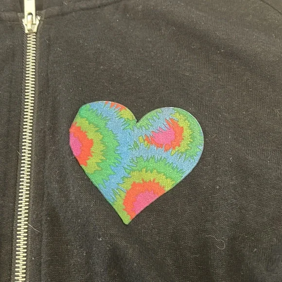 “Good Vibes” sweatshirt - Picture 3 of 7